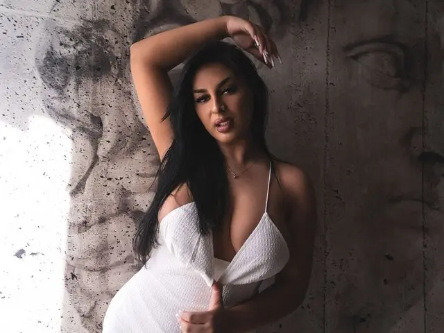 RaysaRosse Cumshow Vip