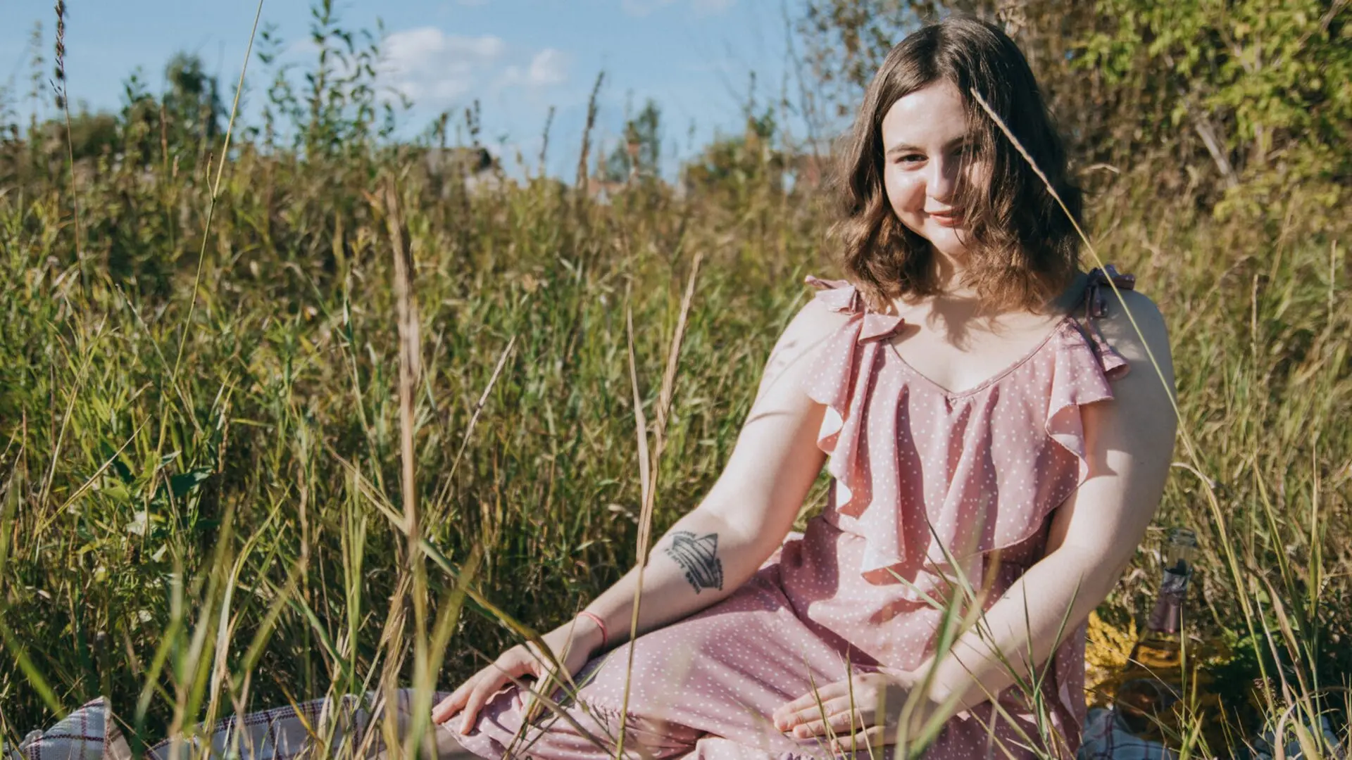 RosalieSharp Cumshow Vip