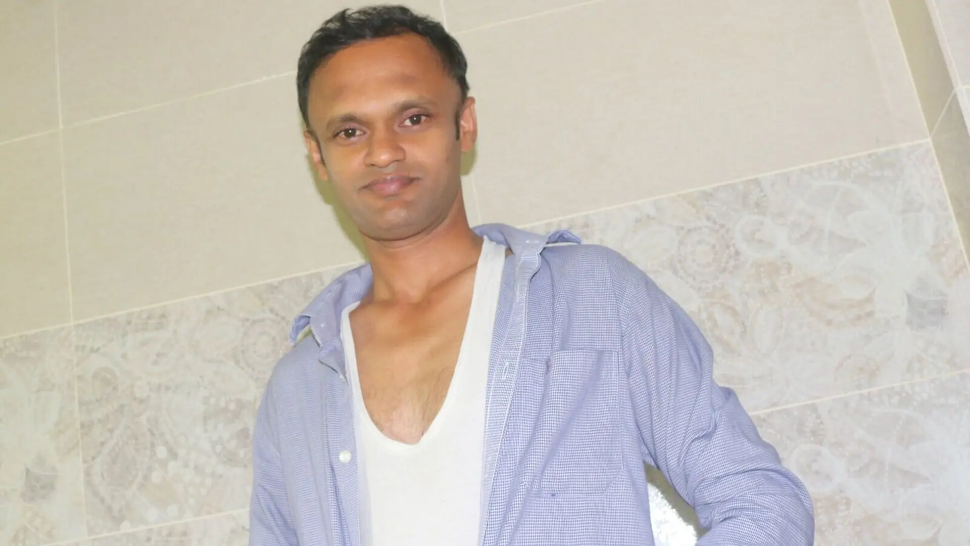 SamanKumara Cumshow Vip