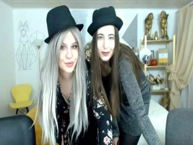 SamantCharlot Cumshow Vip