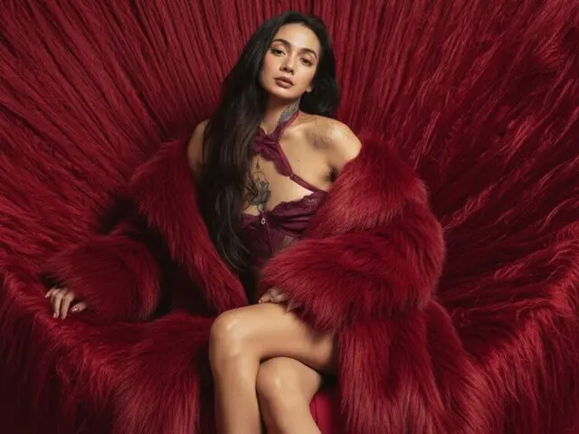 SammJenner Cumshow Vip