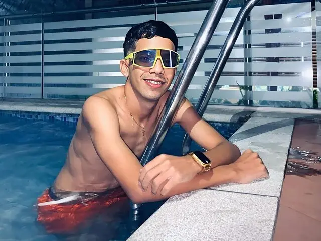 SammerSwitch Cumshow Vip