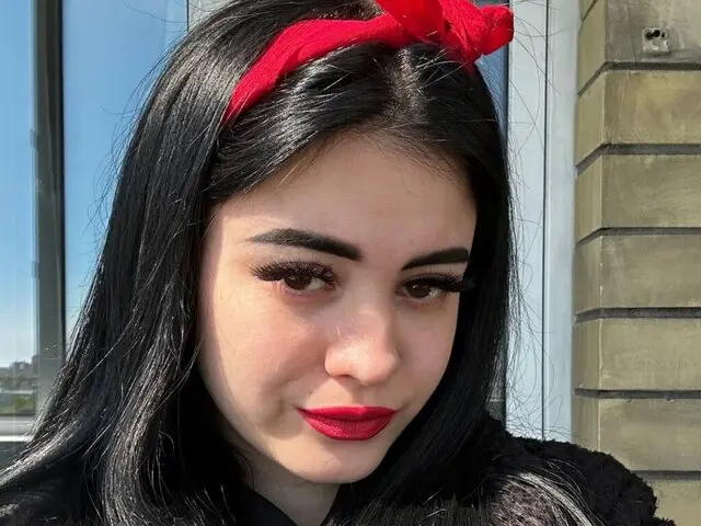 SandraGoodwin Cumshow Vip