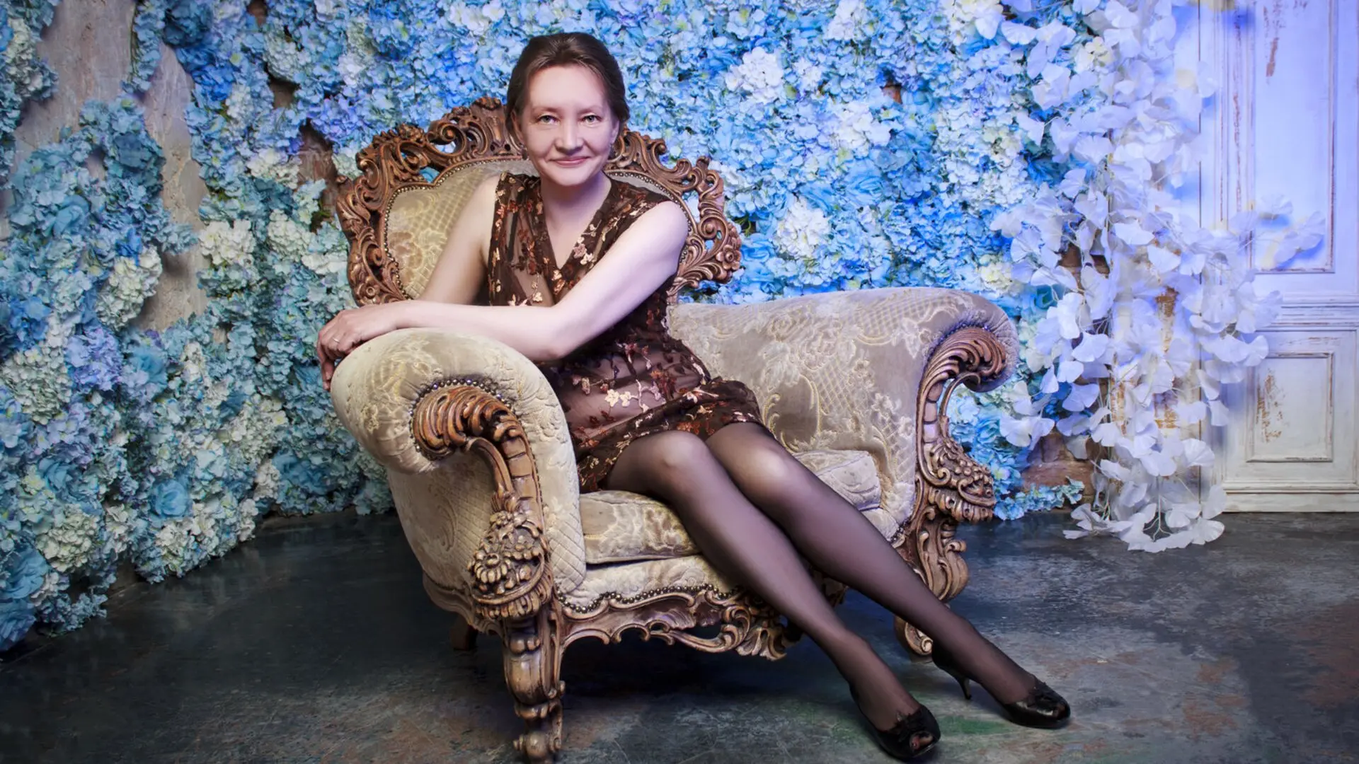 SandraLikable Cumshow Vip