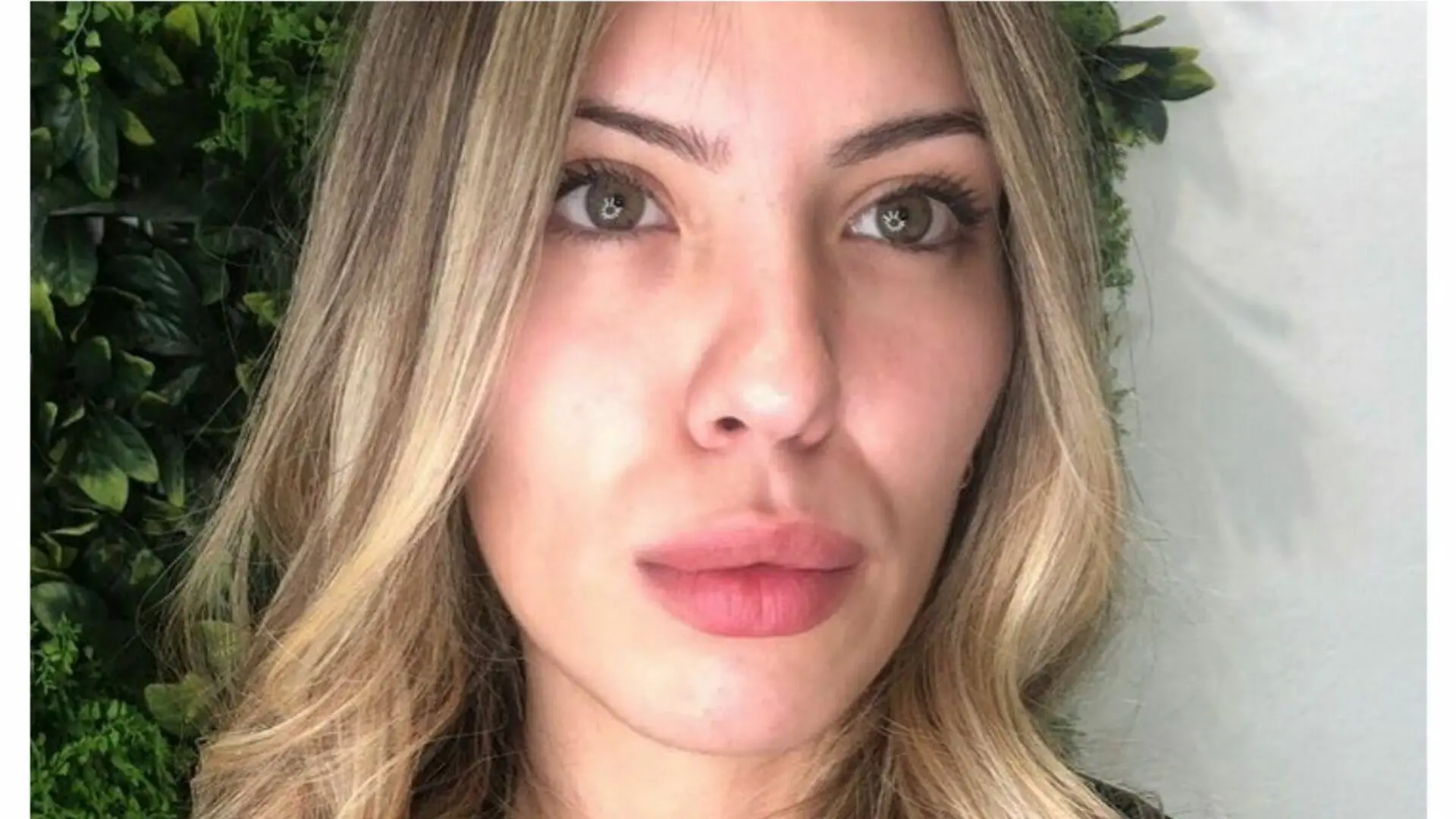 SharonRichitelli Cumshow Vip