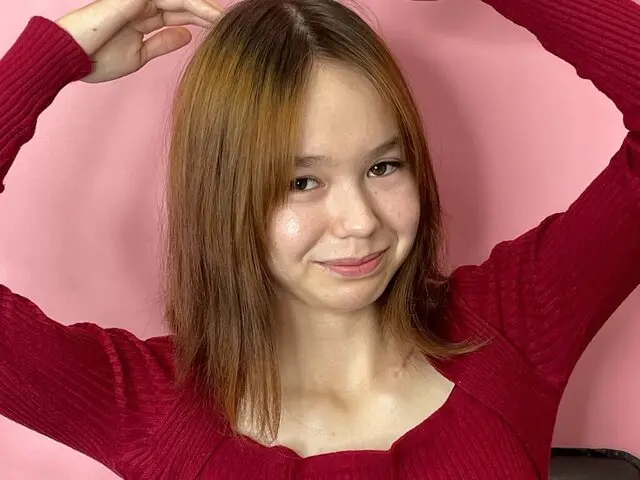 ShawnaVeld Cumshow Vip