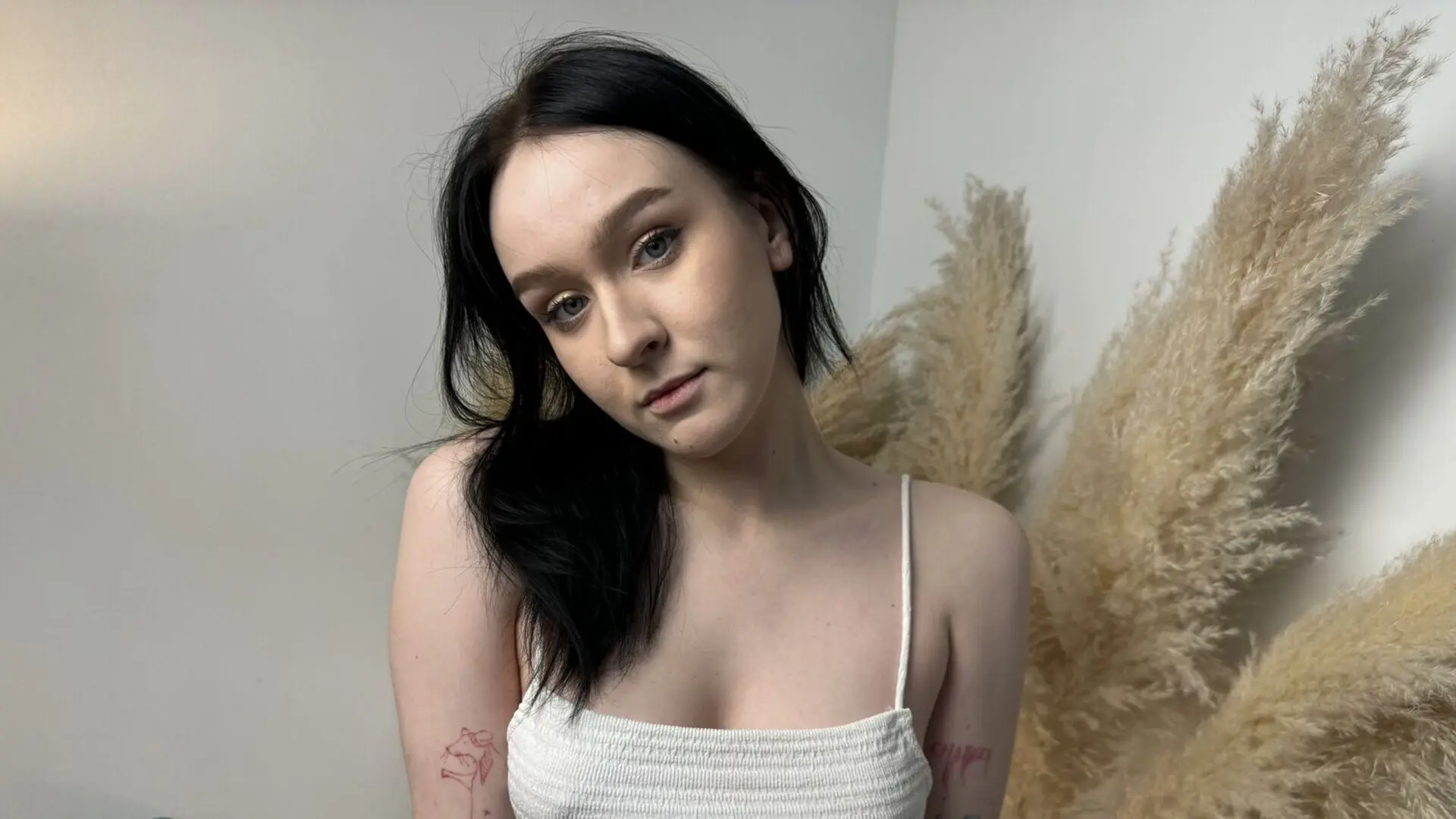 SheilaMell Cumshow Vip