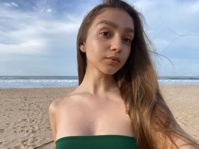 SherillWolpert Cumshow Vip