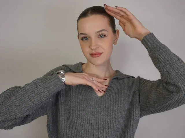 SherleyKoestler Cumshow Vip