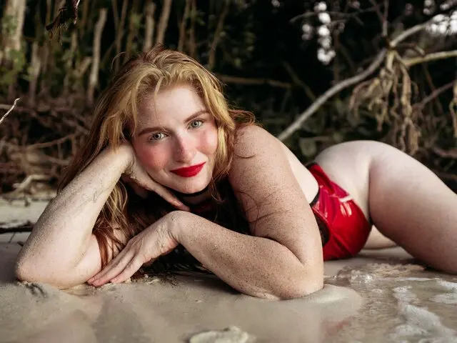 SheylaMarquez Cumshow Vip