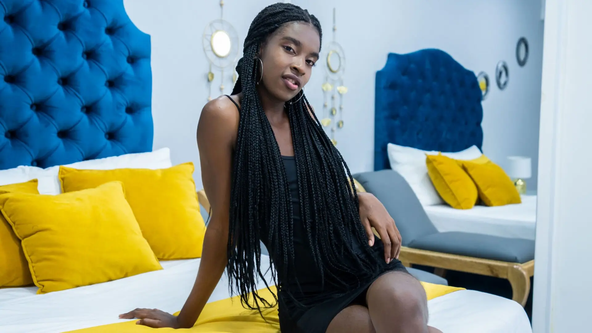 SiaraCothon Cumshow Vip