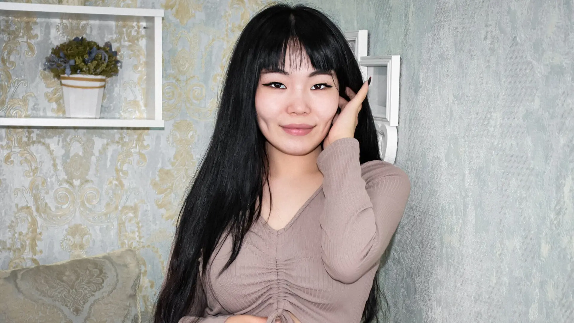 SiennaStokes Cumshow Vip