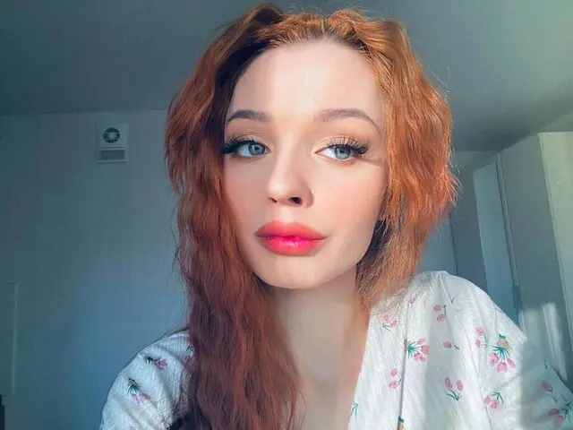 SilviaCruise Cumshow Vip