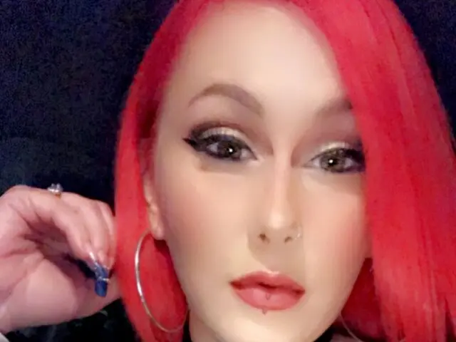 SkyeMarietta Cumshow Vip
