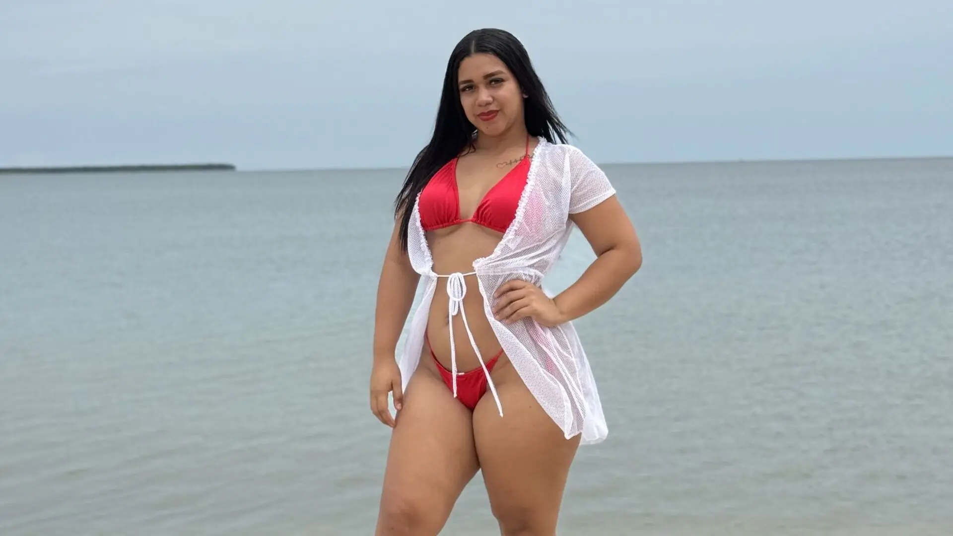 SofiaDakas Cumshow Vip