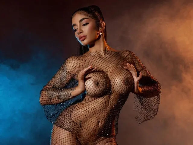 SofieDuran Cumshow Vip