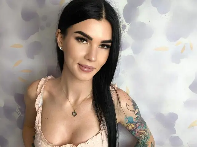 SofiiaBrunett Cumshow Vip