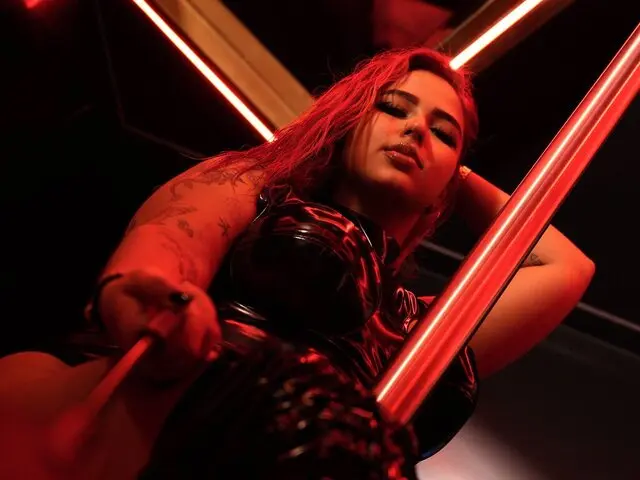 SophiaBlakes Cumshow Vip