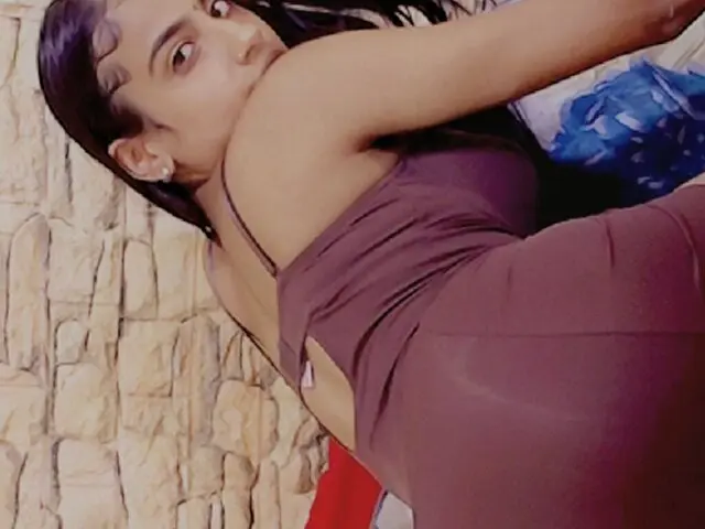 StellaThorn Cumshow Vip