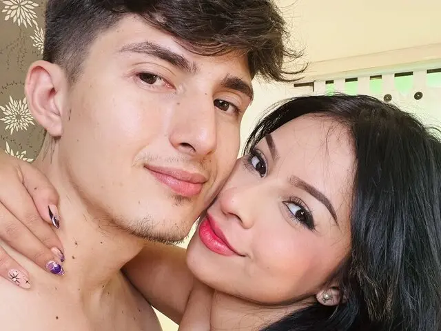 StevenAndGianna Cumshow Vip