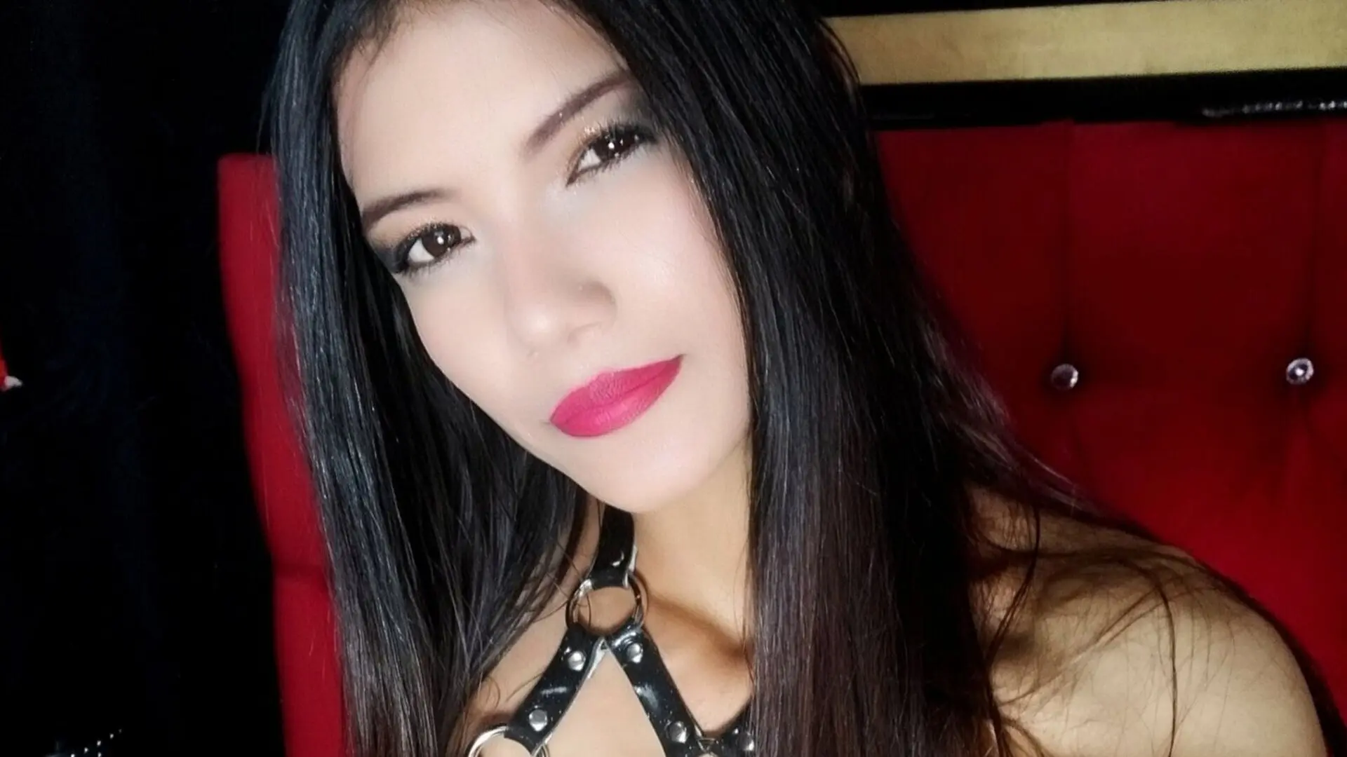 StrellaThomas Cumshow Vip