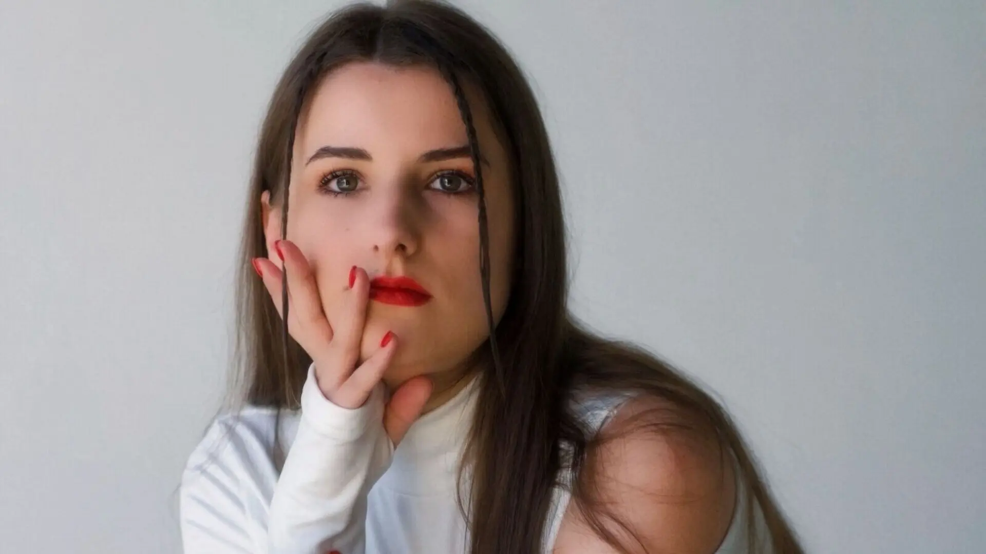 SunshineAlisson Cumshow Vip