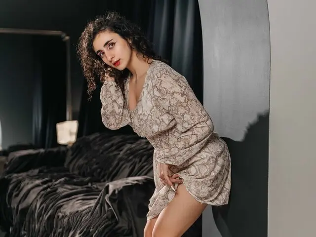 SusanFors Cumshow Vip