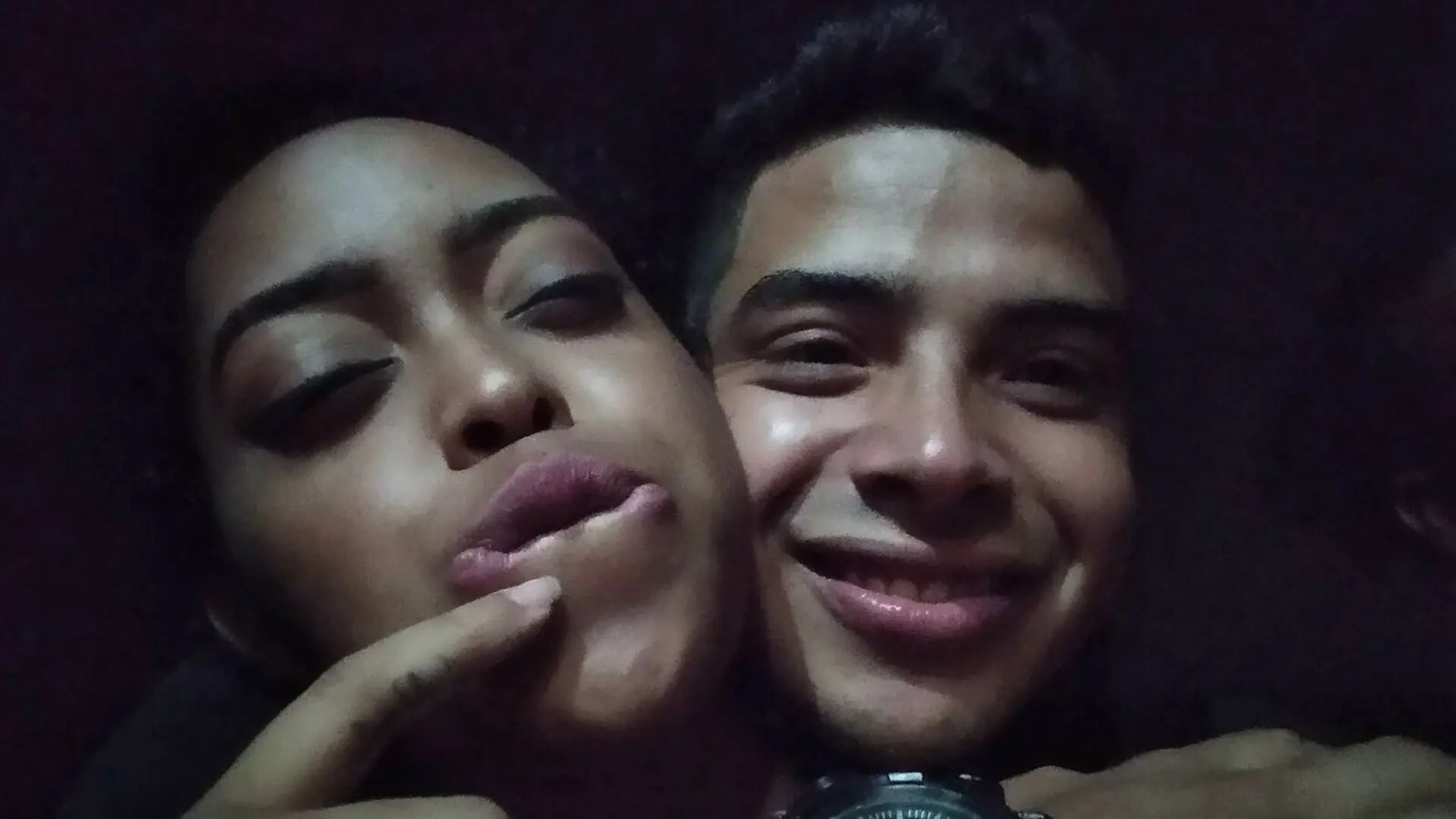 SusanandJames Cumshow Vip