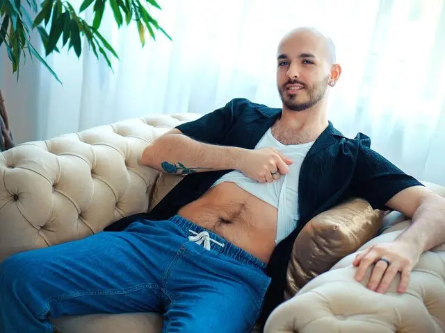 SvenStraus Cumshow Vip