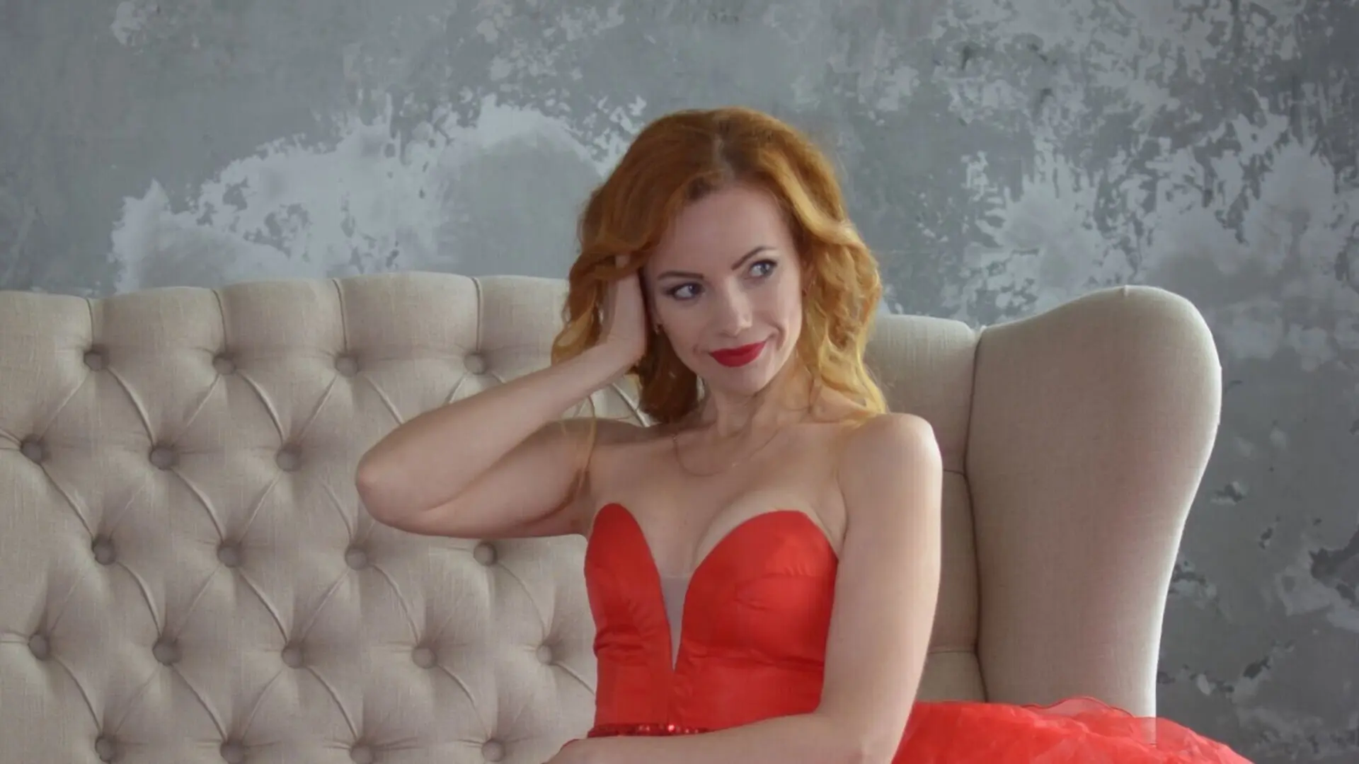 TalisiaBell Cumshow Vip