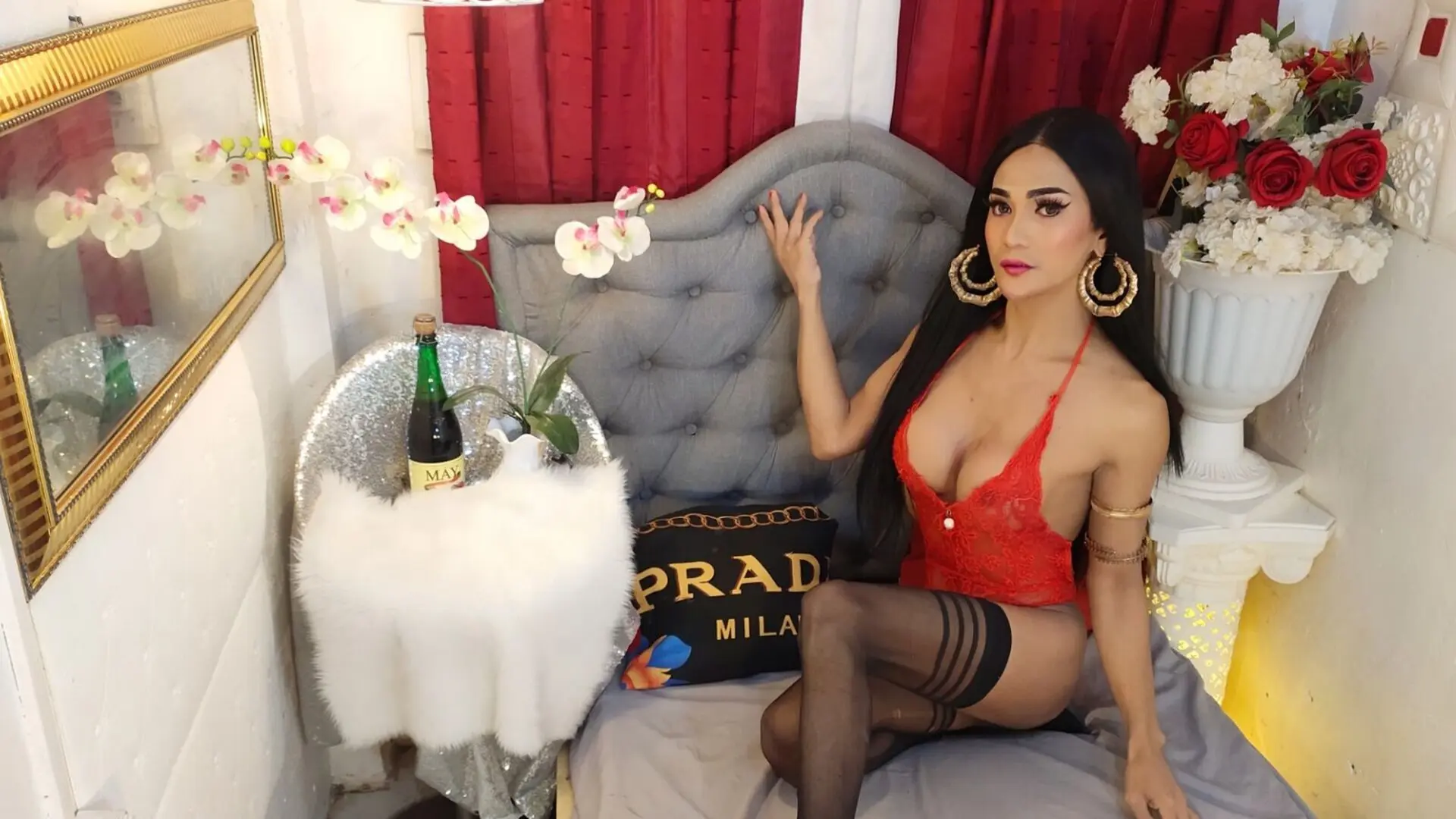 TanyaAnderson Cumshow Vip