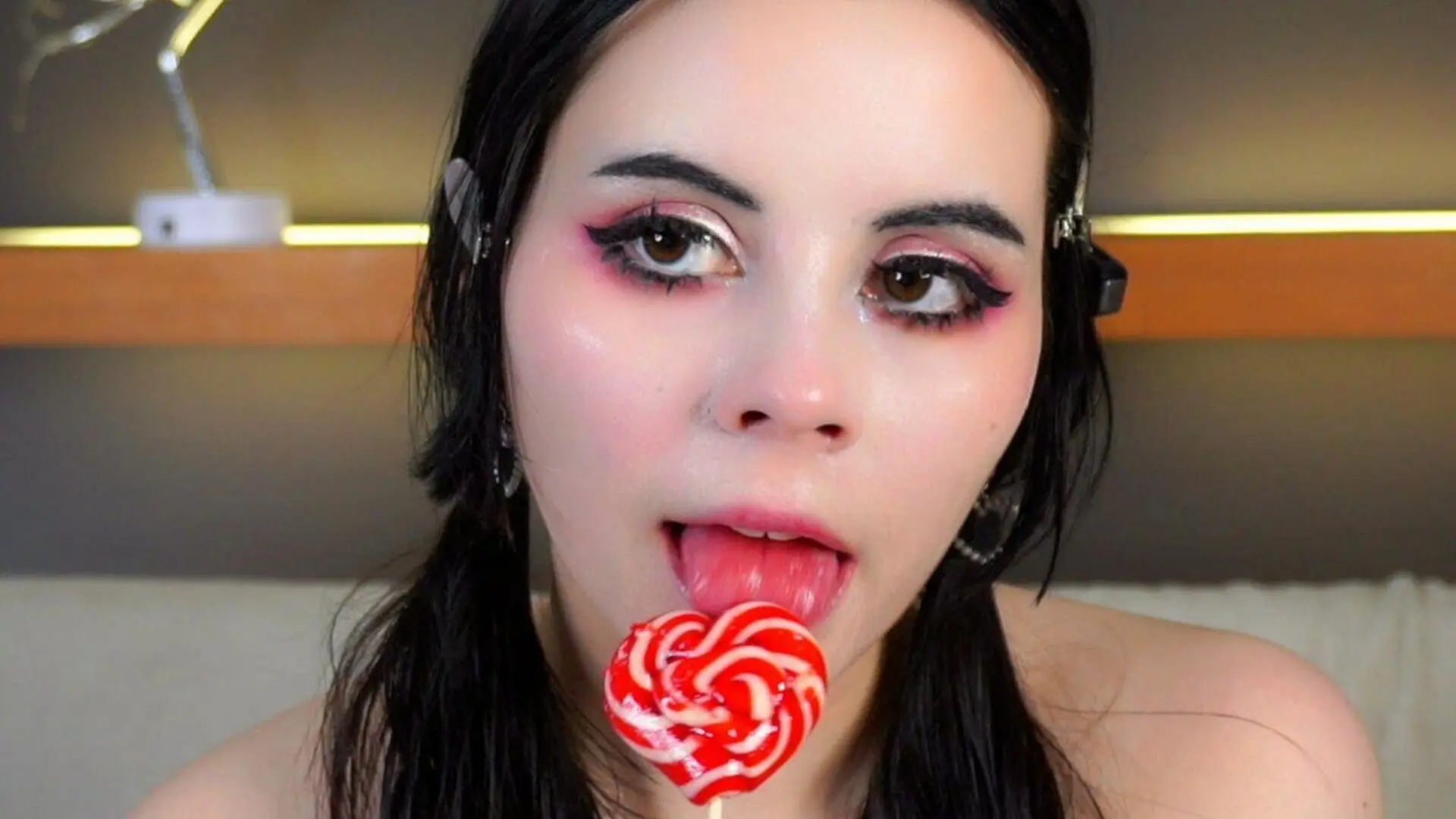 TateChubb Cumshow Vip