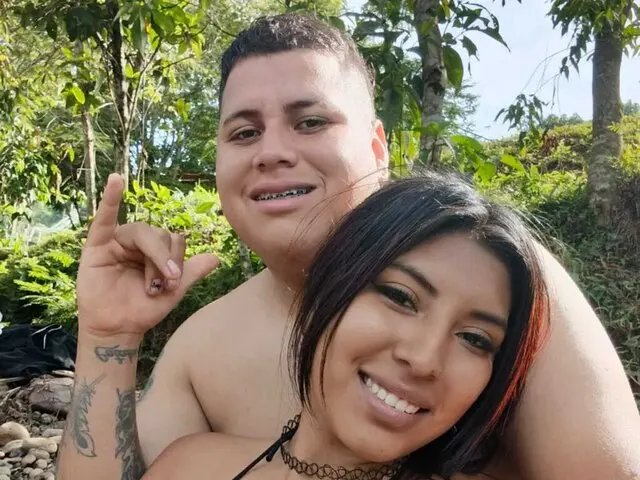 TatianaAndFrank Cumshow Vip