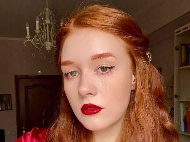 TeresiaDeruiter Cumshow Vip