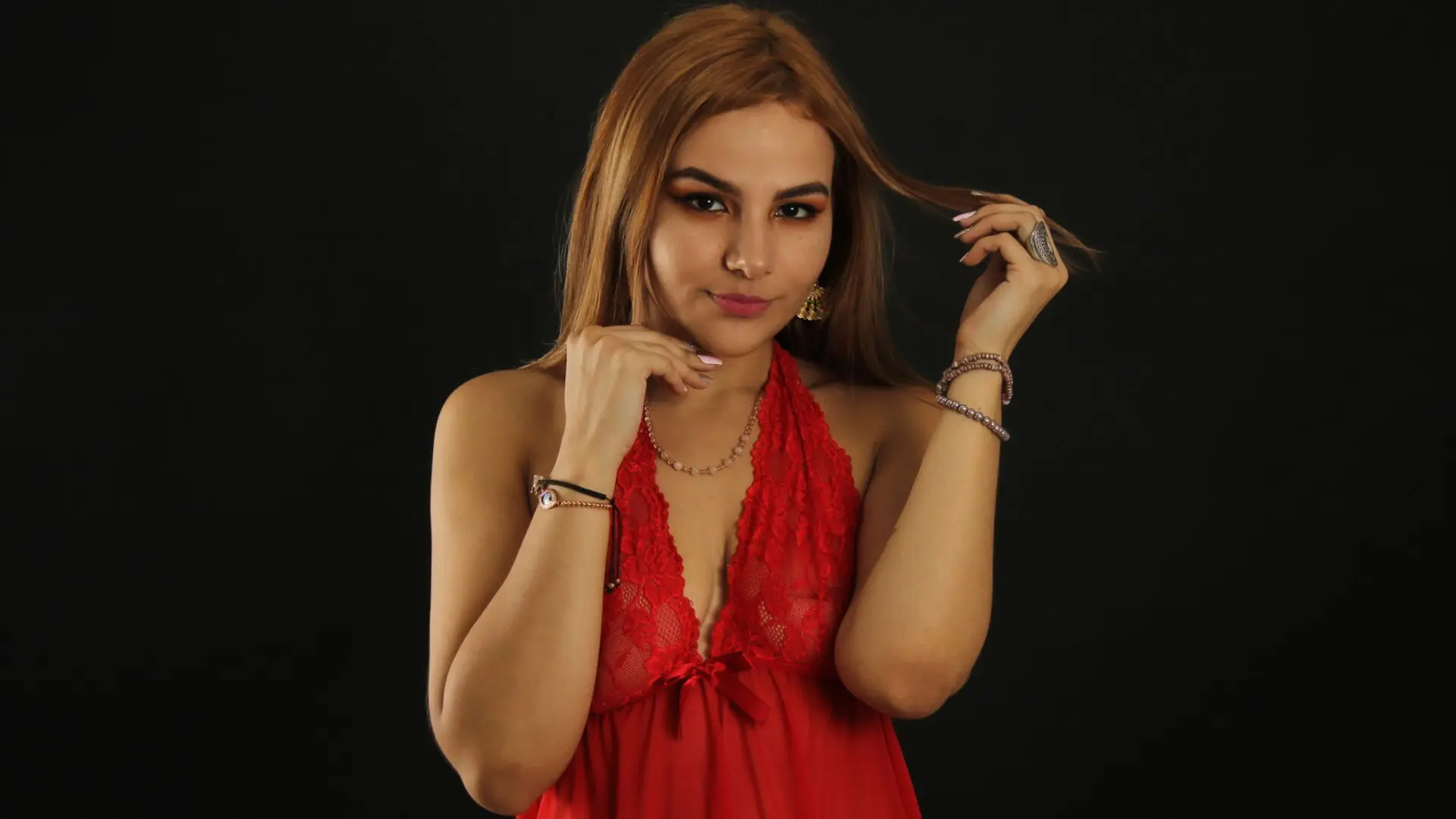 TiffReyes Cumshow Vip