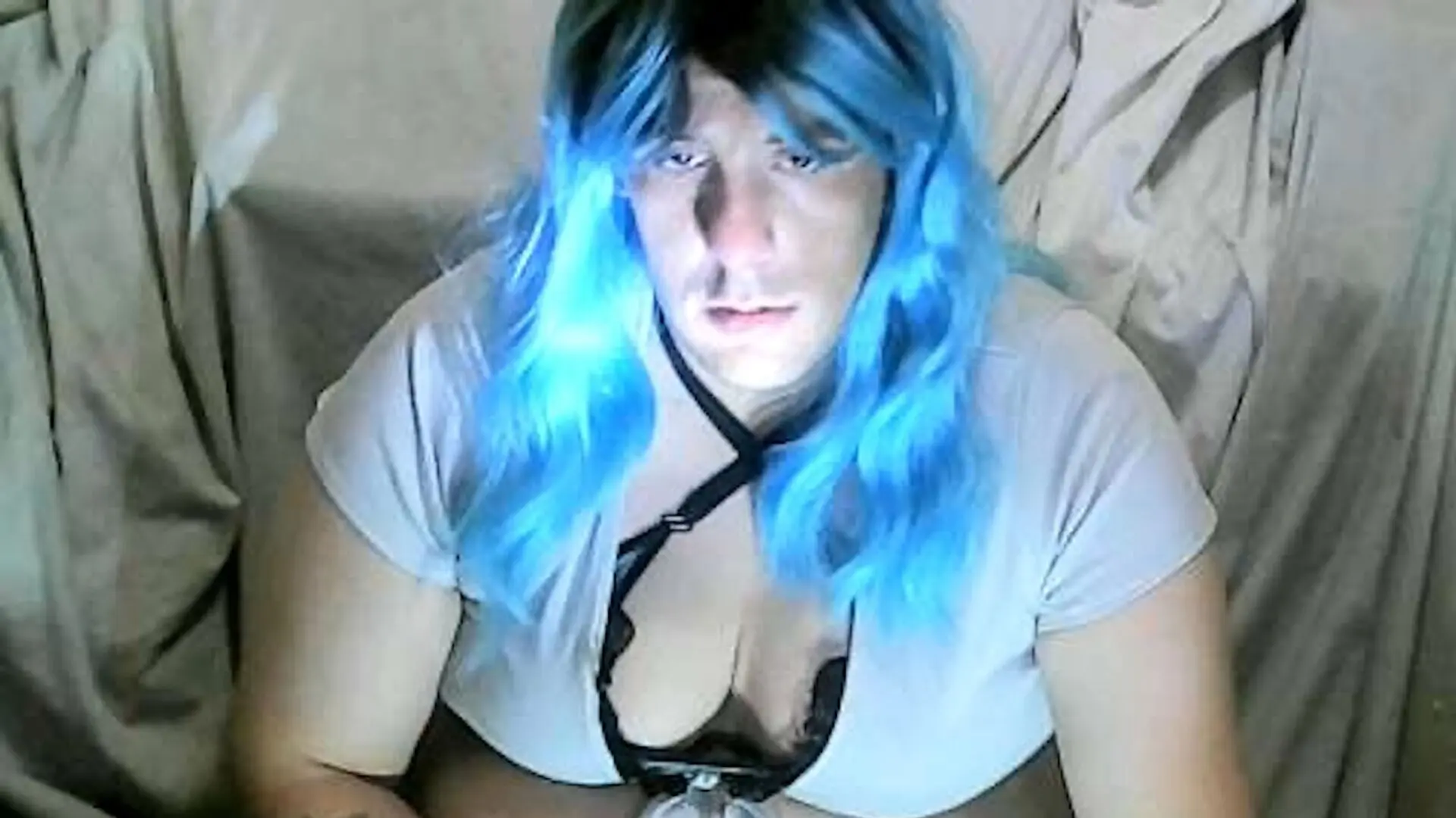 TiffanyLuvs Cumshow Vip