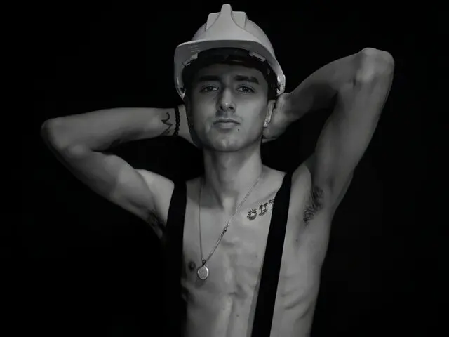 TonnyCarter Cumshow Vip