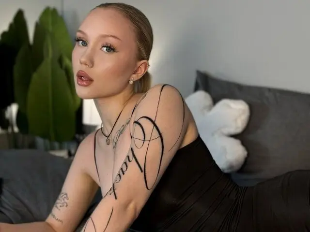 TracySwon Cumshow Vip
