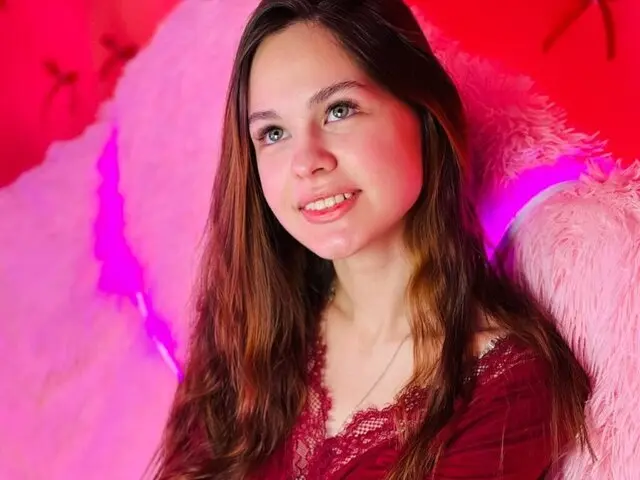 UliaNeer Cumshow Vip