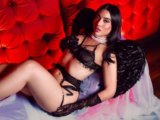 ValleryGarces Cumshow Vip