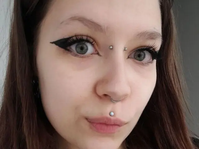 VeronicaAmazing Cumshow Vip